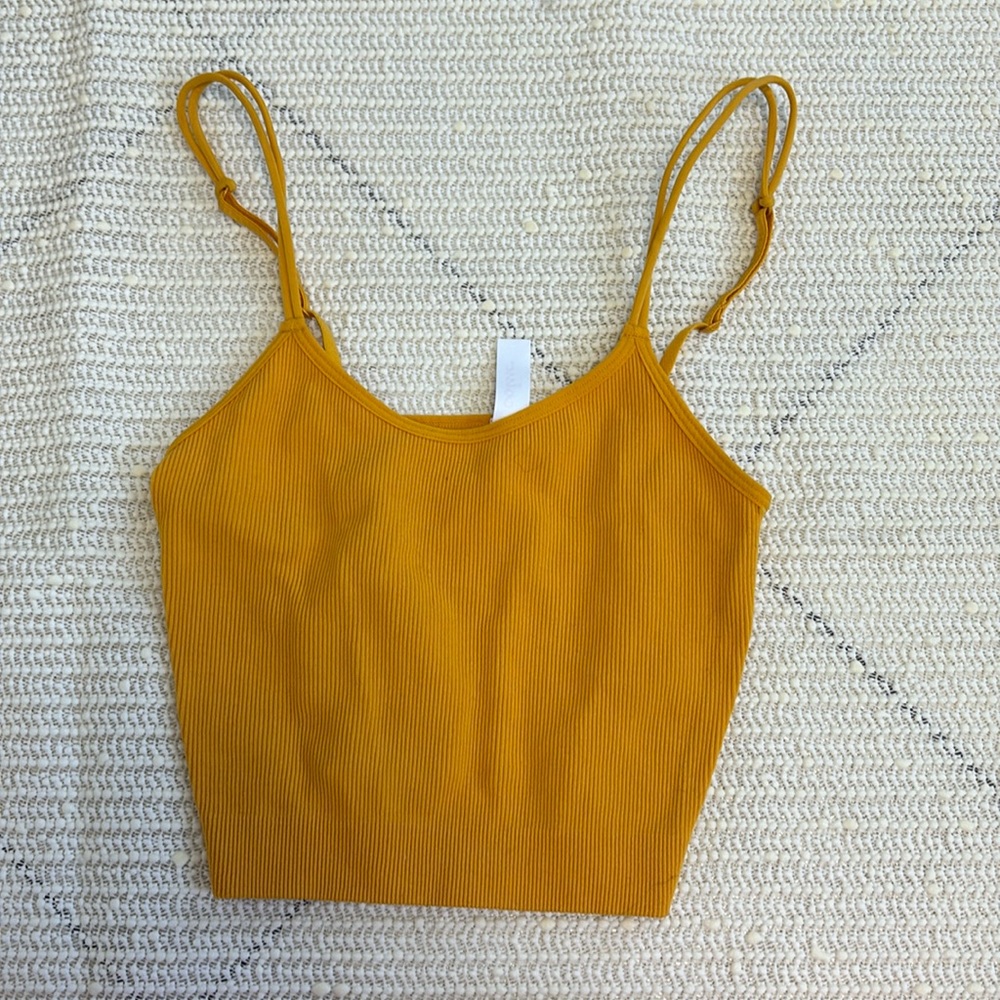 colsie tank top